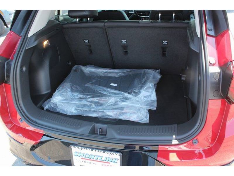 New 2026 Buick Encore GX Sport Touring w/ Advanced Technology Package image 34