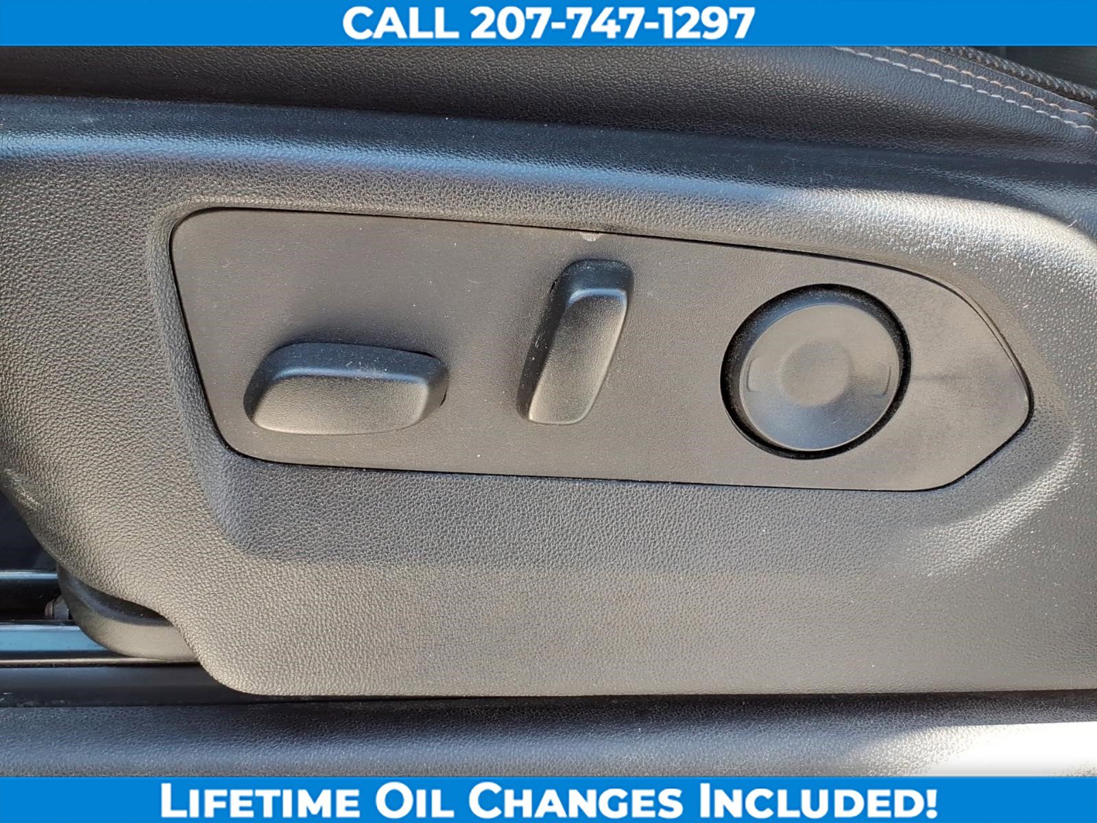Used 2024 Chevrolet Silverado 2500 High Country w/ Z71 Off-Road Package AWD/4WD image 13