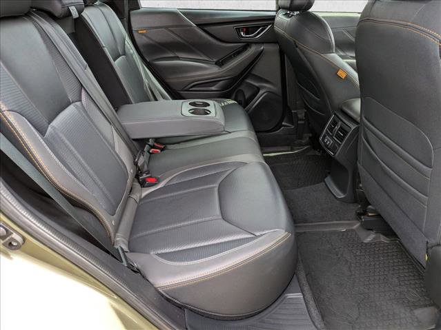 Used 2022 Subaru Forester Wilderness AWD/4WD image 21