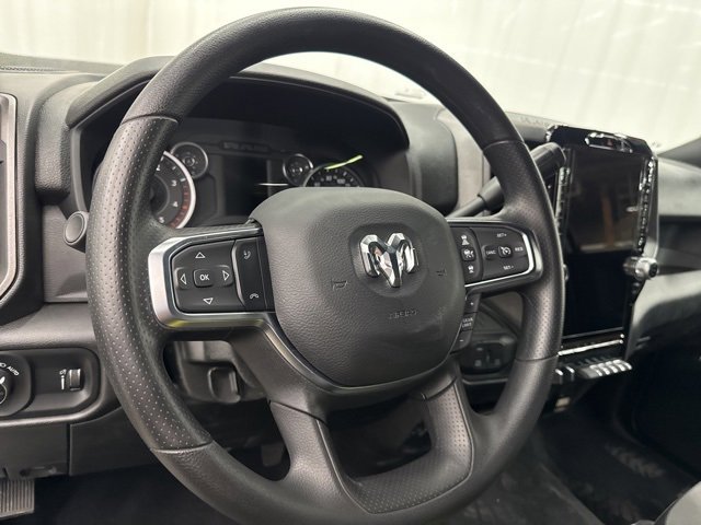 New 2025 RAM 2500 Tradesman image 16