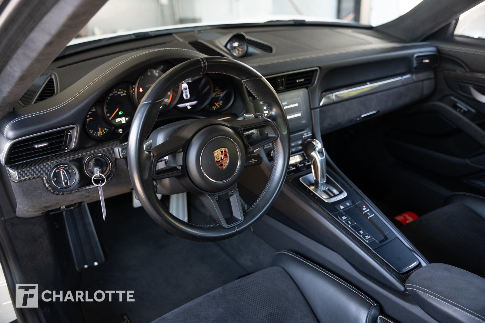 Used 2019 Porsche 911 GT3 RS RWD image 22