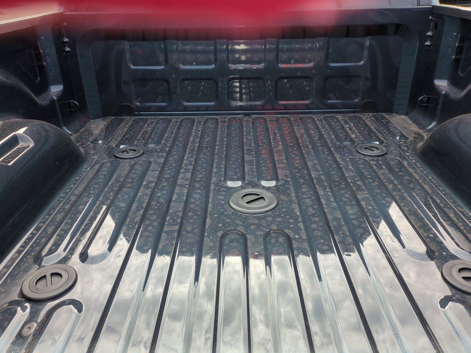 New 2026 RAM 2500 Tradesman w/ Safety Group image 33