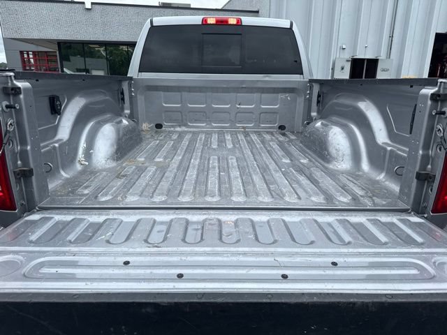 Used 2024 RAM 2500 Laramie w/ Safety Group AWD/4WD image 10