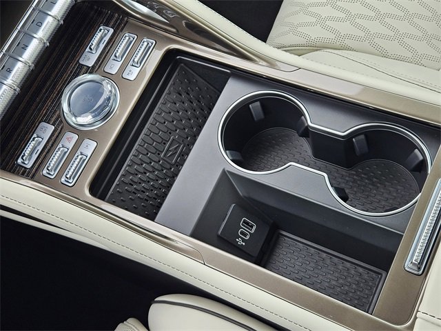 New 2026 Lincoln Nautilus Black Label image 19