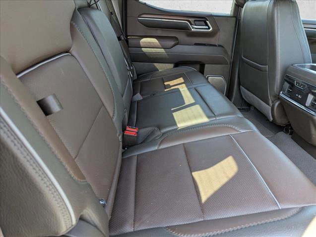 Used 2024 GMC Sierra 1500 Denali w/ Technology Package image 30