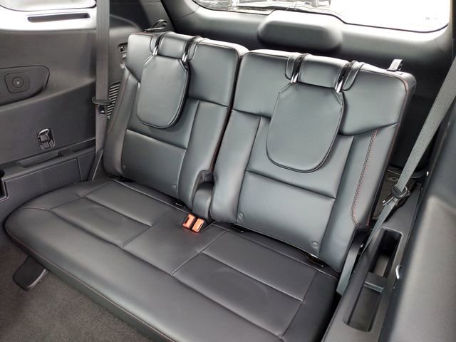 New 2026 Ford Explorer ST-Line image 35