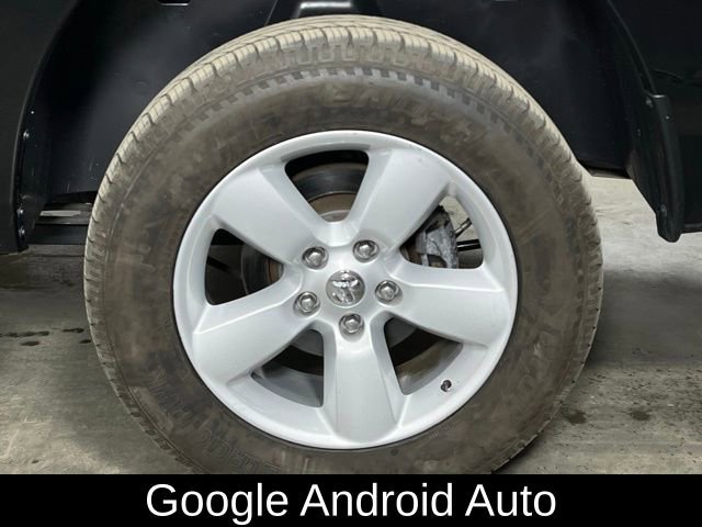 Used 2024 RAM 1500 Tradesman w/ Tradesman SXT Package image 36