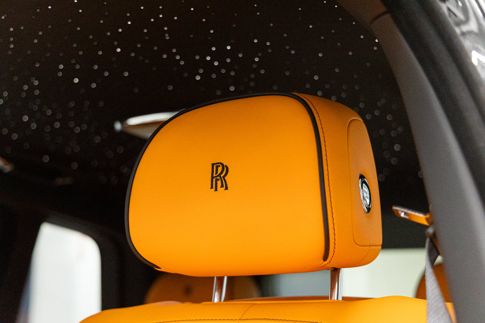 New 2027 Rolls-Royce Cullinan AWD/4WD image 33