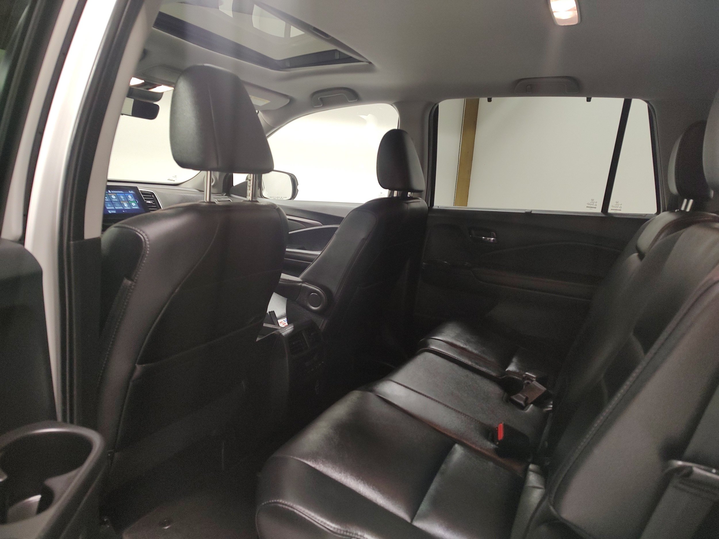 Used 2022 Honda Pilot Special Edition image 11