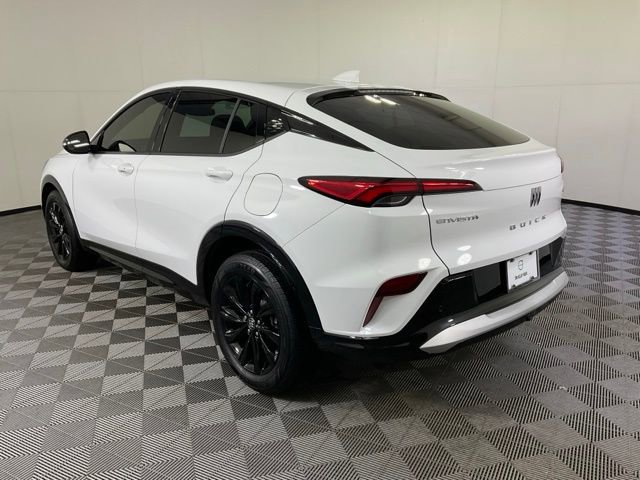 Used 2024 Buick Envista Sport Touring w/ Convenience I Package image 4