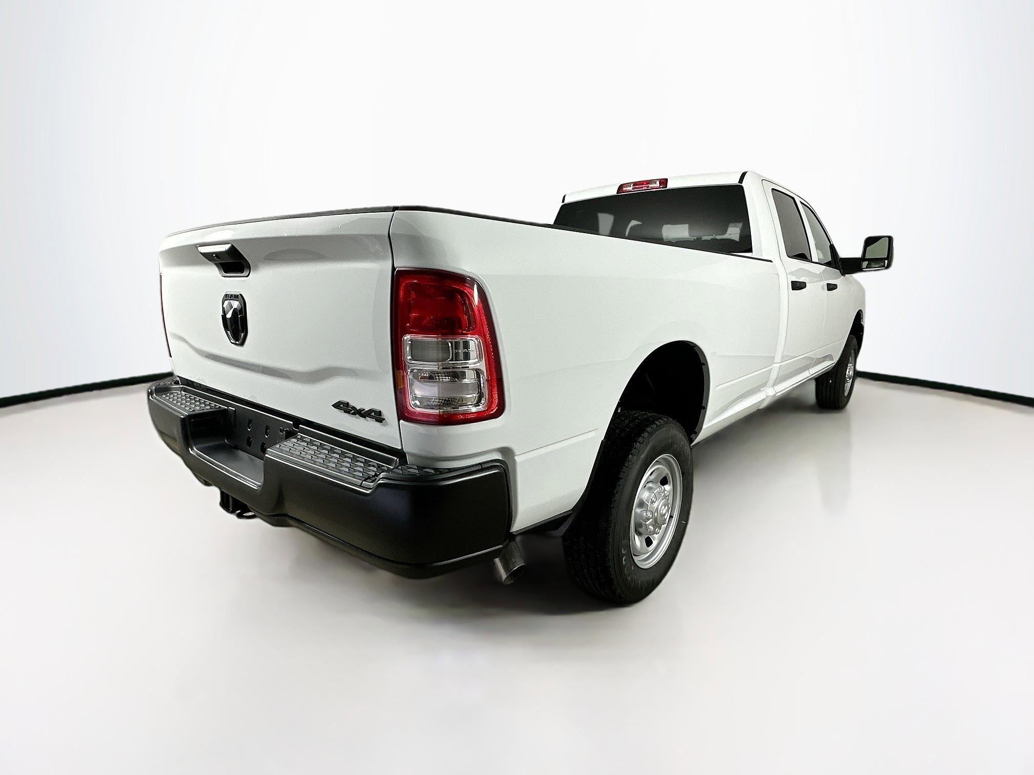 Certified 2024 RAM 2500 Tradesman image 7