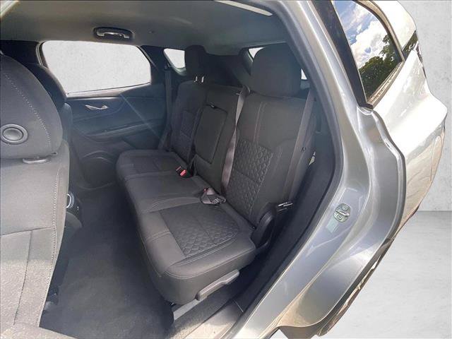 Used 2022 Chevrolet Blazer LT FWD image 25