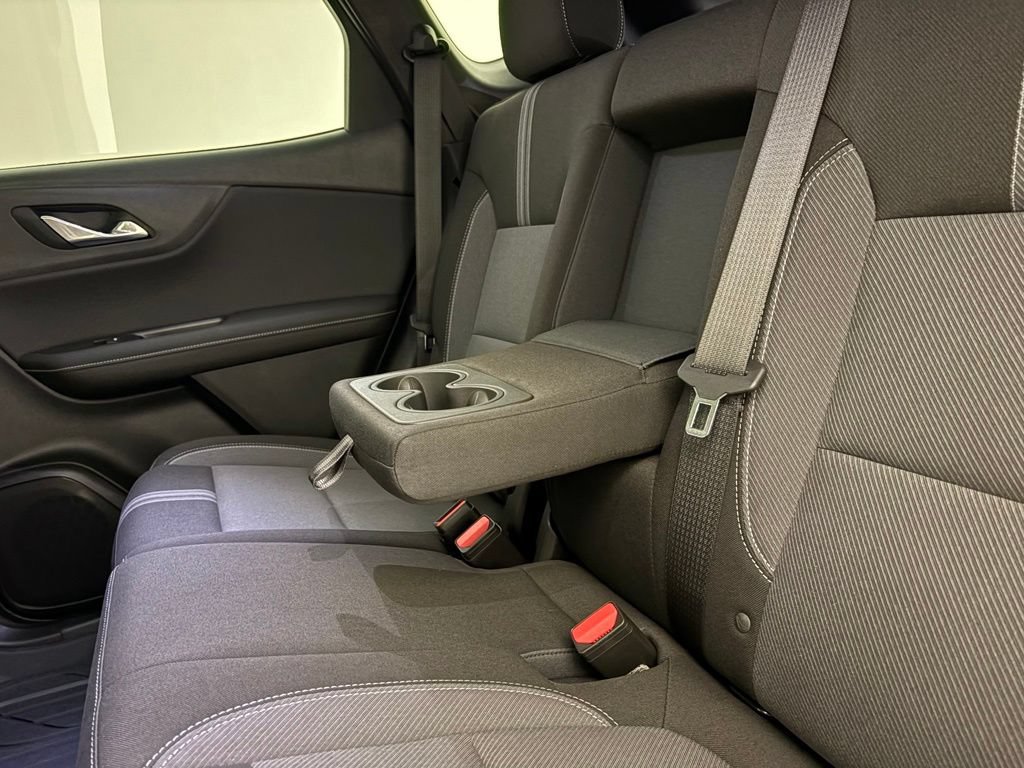 New 2026 Chevrolet Blazer LT w/ Convenience Package FWD image 33