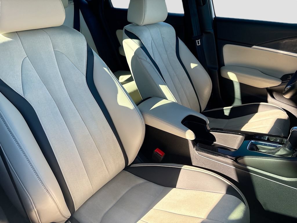 Used 2025 Acura Integra A-Spec w/ Technology Package FWD image 28