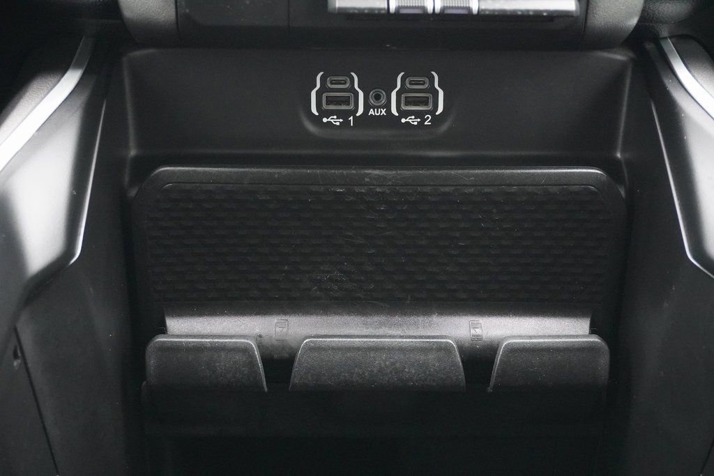 Used 2020 RAM 1500 Big Horn image 25