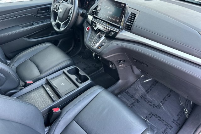 Used 2025 Honda Odyssey EX-L image 19