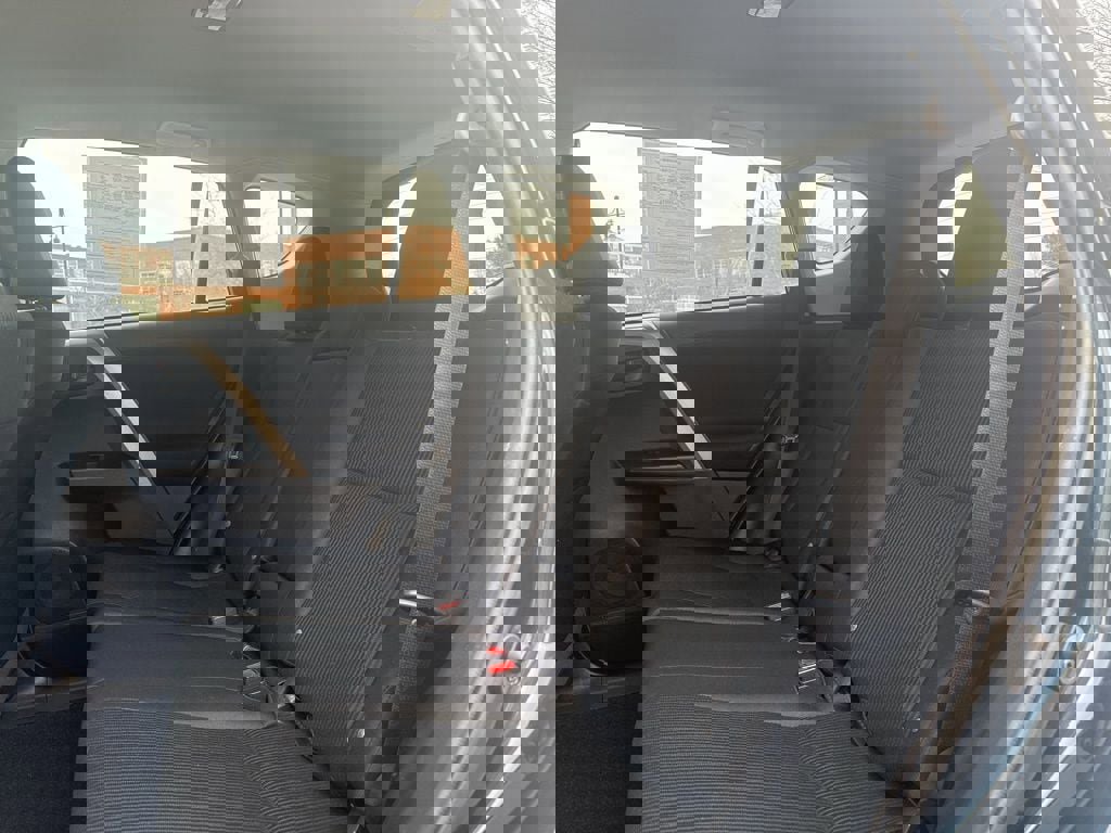 Used 2018 Toyota RAV4 LE w/ All Weather Liner Package image 24