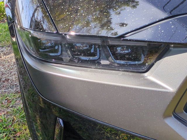 Used 2024 Ford Mustang Dark Horse image 9