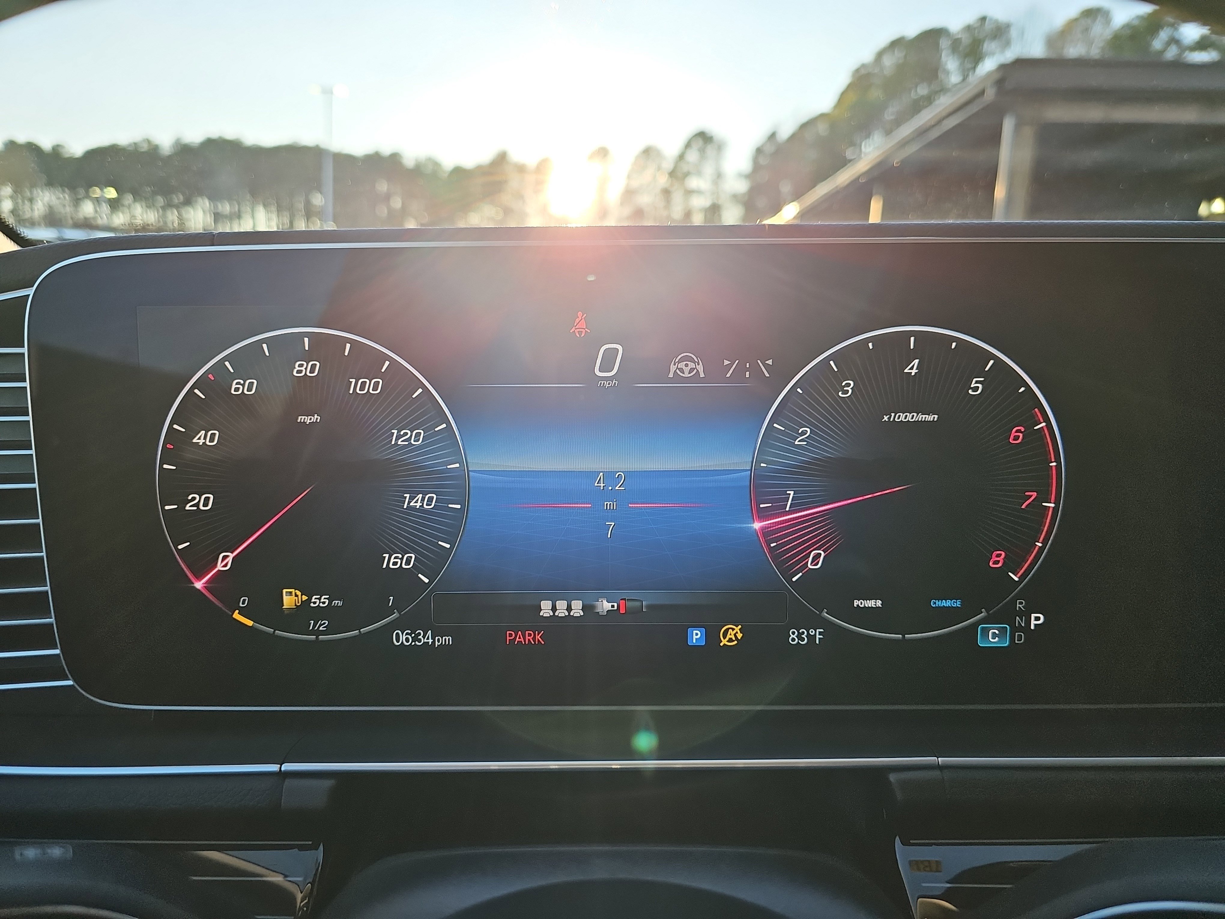 New 2026 Mercedes-Benz GLE 450 4MATIC image 20