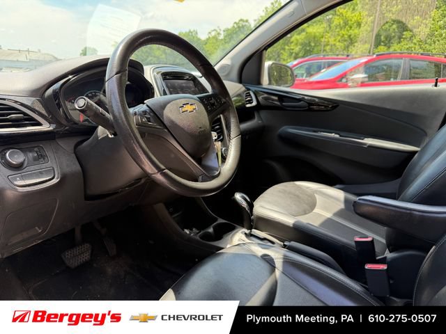 Used 2022 Chevrolet Spark ACTIV FWD image 9