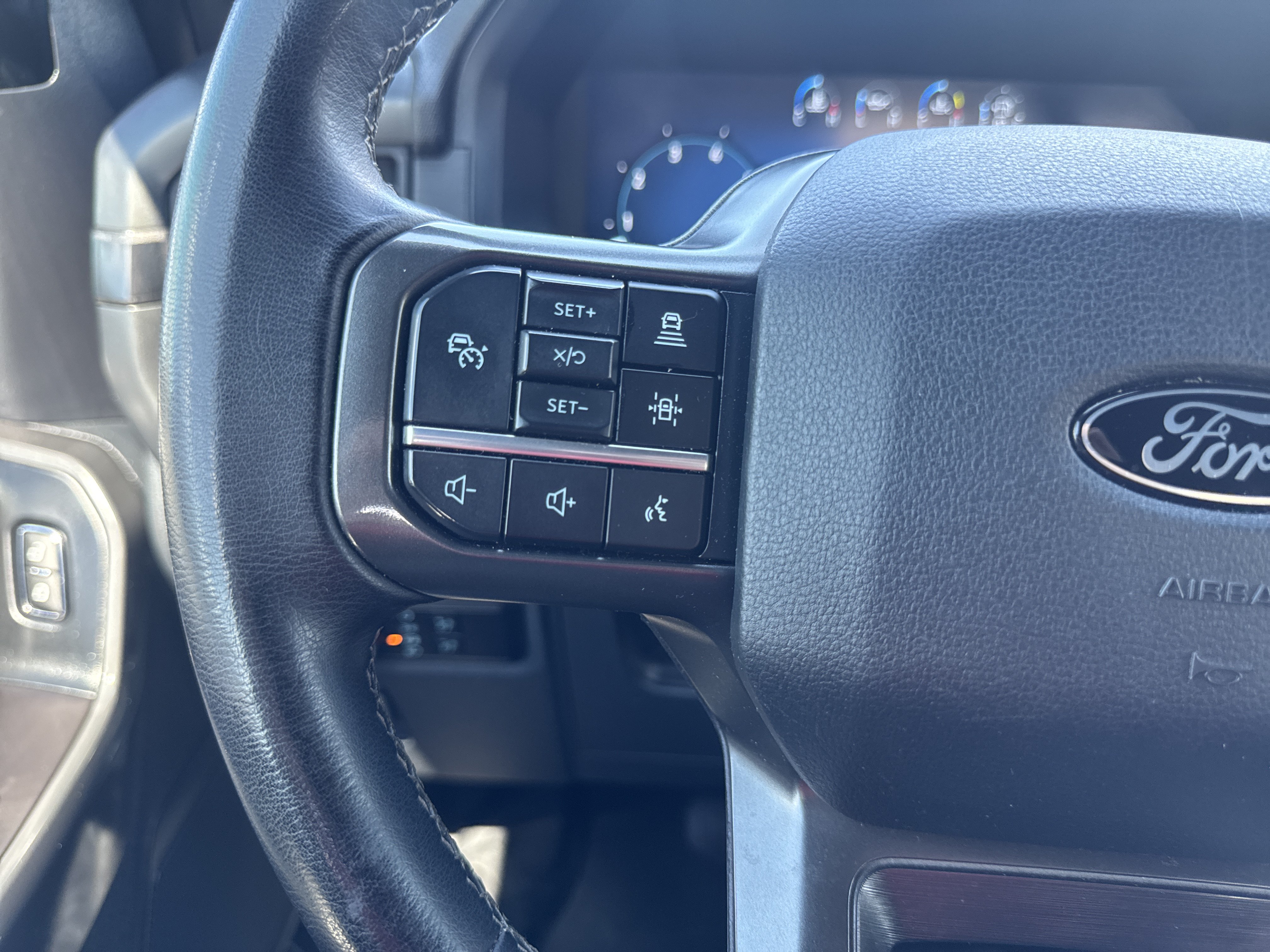 Used 2024 Ford F150 XLT w/ Equipment Group 302A MID AWD/4WD image 18