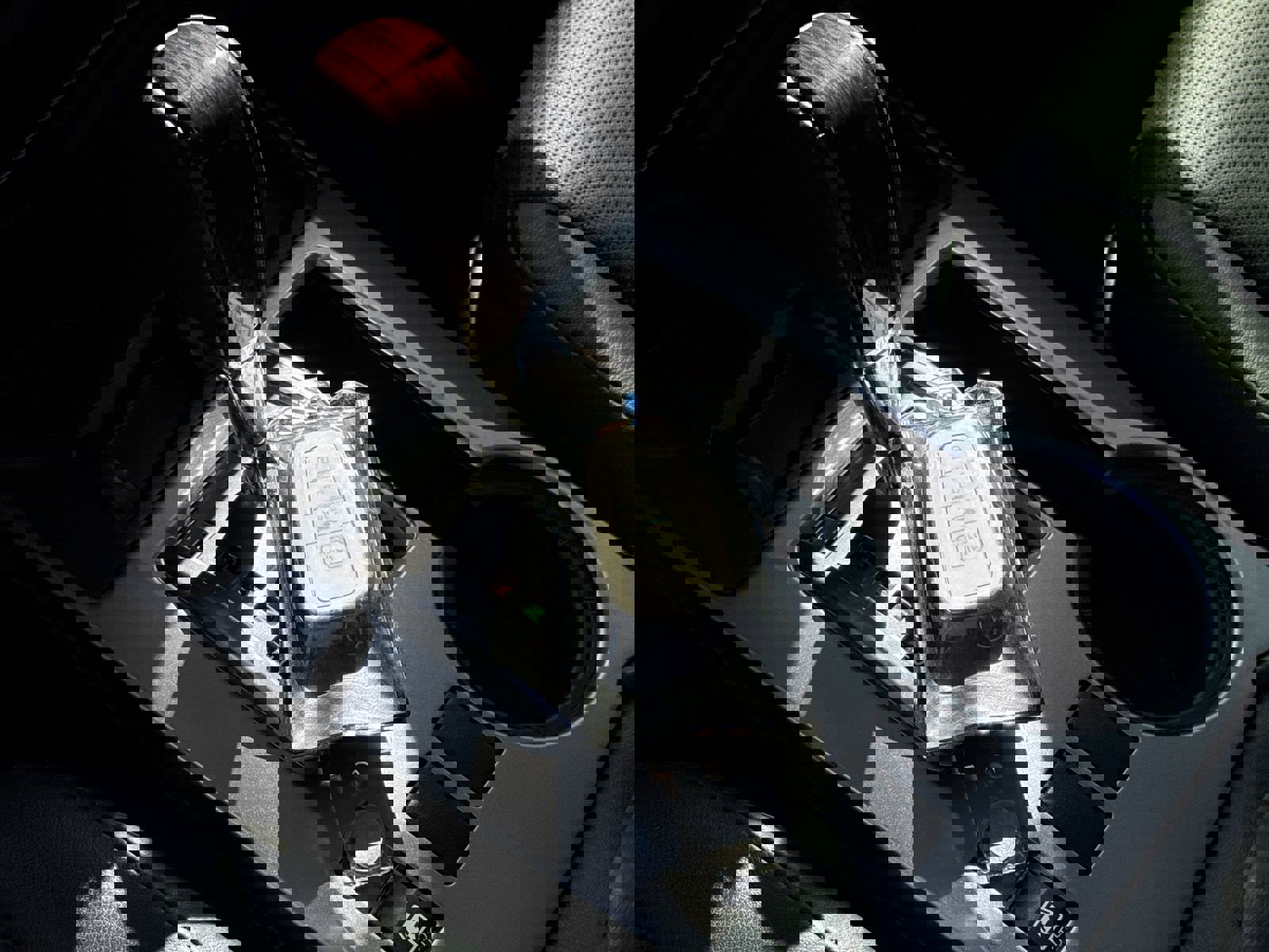 Used 2024 Toyota 4Runner Limited image 36