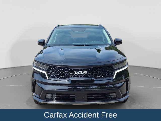 Used 2023 Kia Sorento SX AWD/4WD image 3