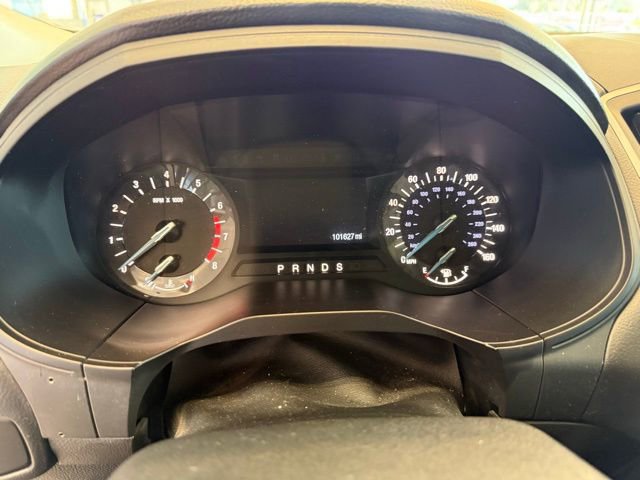 Used 2017 Ford Edge SE image 13