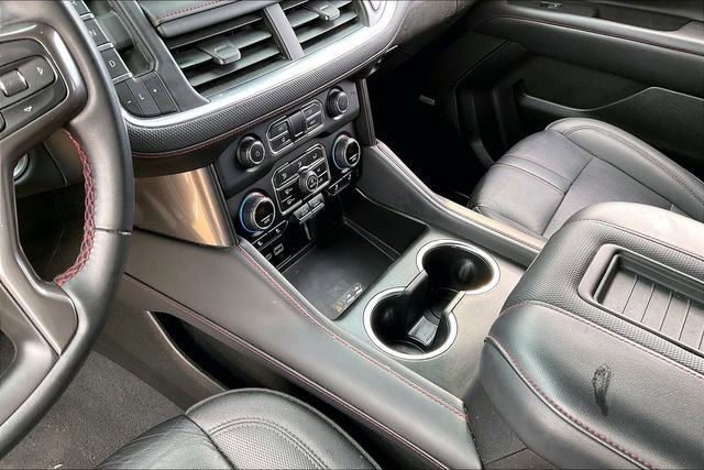 Used 2024 Chevrolet Suburban RST image 13