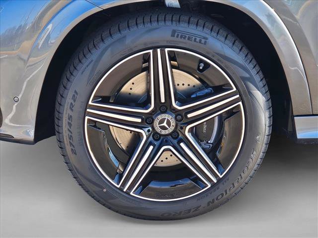 New 2026 Mercedes-Benz GLE 450 4MATIC image 18