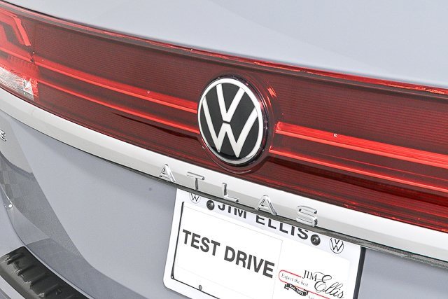 New 2026 Volkswagen Atlas SE image 36