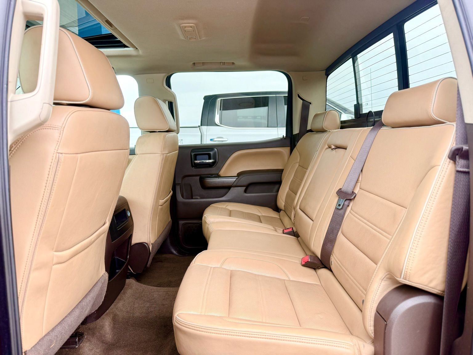 Used 2017 GMC Sierra 1500 Denali image 25