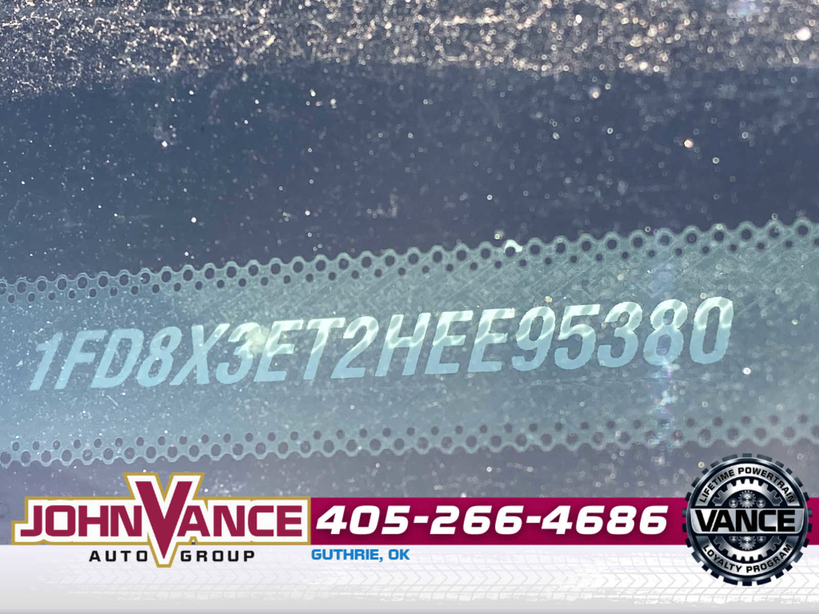 Used 2017 Ford F350 XL w/ Power Equipment Group image 20