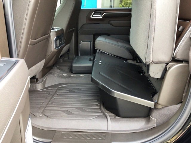 New 2026 GMC Sierra 2500 Denali w/ Denali Reserve Package image 13