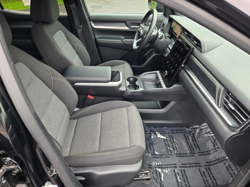 Used 2026 GMC Terrain Elevation AWD/4WD image 6