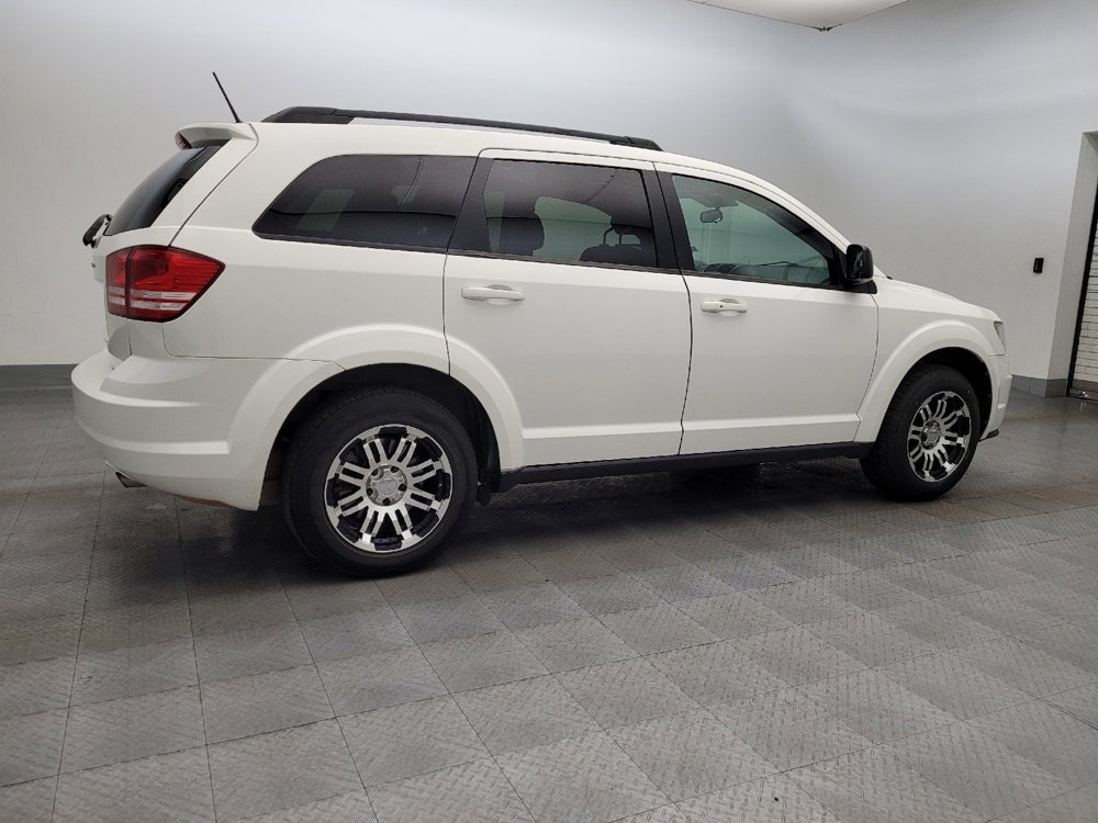 Used 2018 Dodge Journey SE image 10