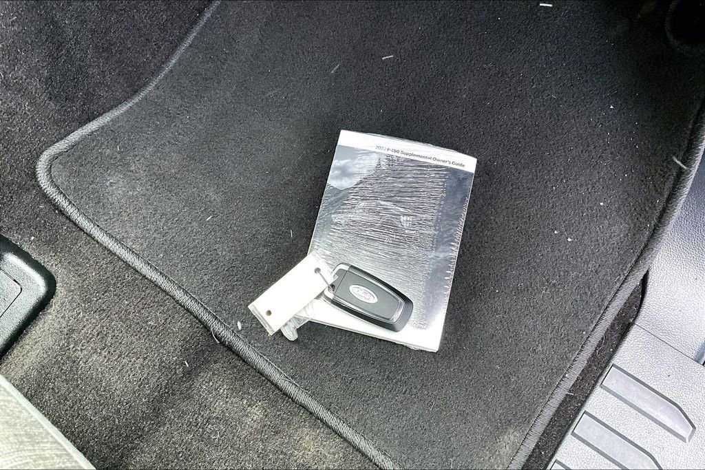 Used 2022 Ford F150 XLT w/ Equipment Group 302A High image 10