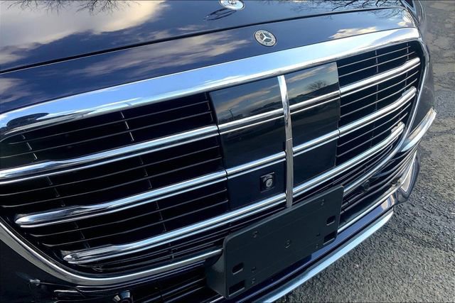 Used 2022 Mercedes-Benz S 580 4MATIC Sedan image 27