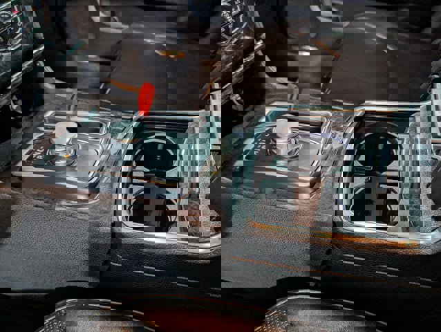 Used 2017 Chrysler 300 C w/ Safetytec Plus Group image 39