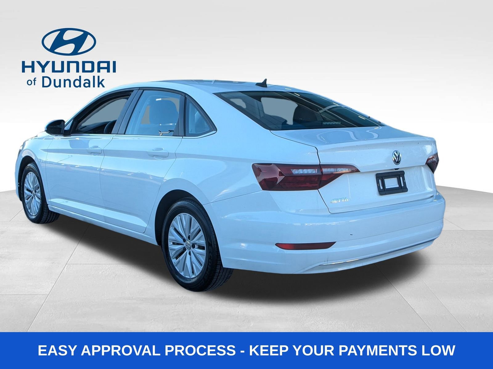 Used 2020 Volkswagen Jetta S image 14