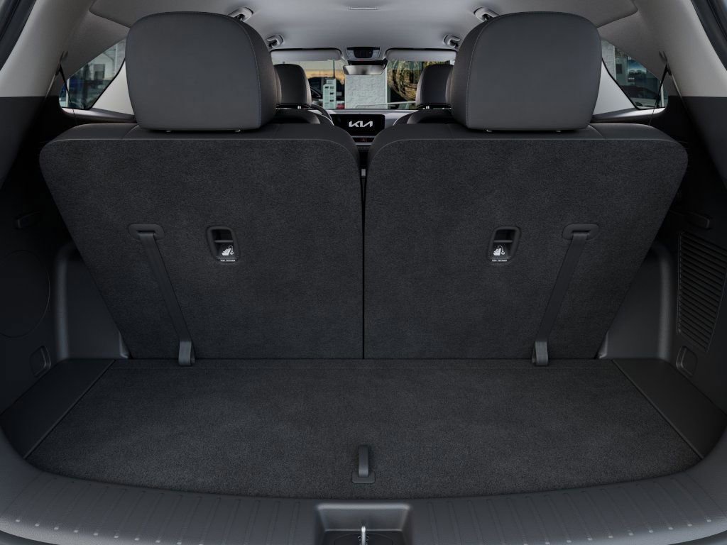 New 2026 Kia Sorento EX image 19