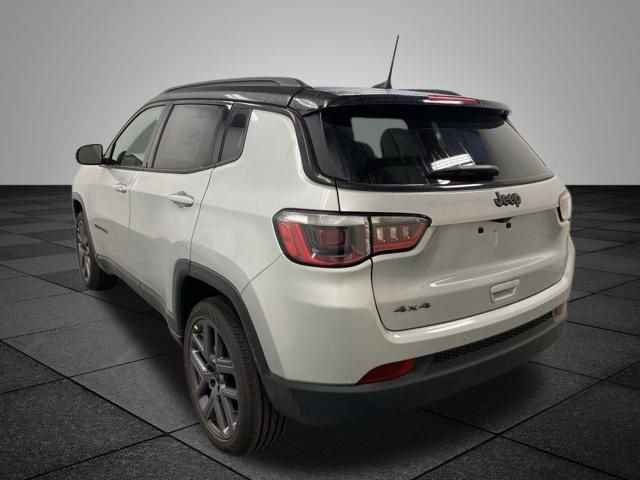 New 2026 Jeep Compass Limited AWD/4WD image 4