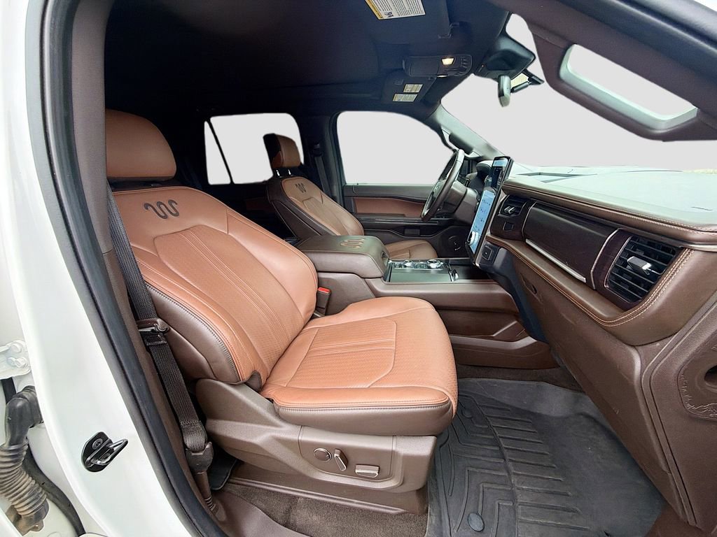 Used 2022 Ford Expedition King Ranch image 16