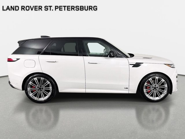 New 2026 Land Rover Range Rover Sport Autobiography AWD/4WD image 4