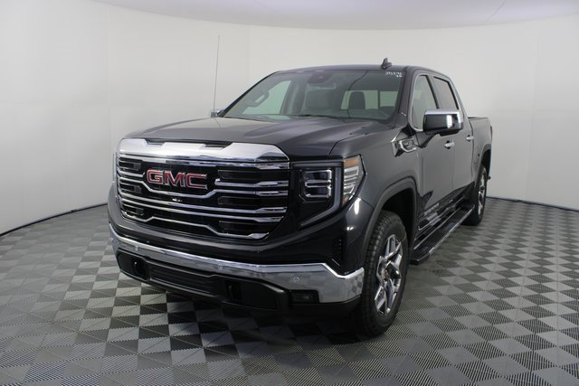 New 2026 GMC Sierra 1500 SLT w/ SLT Premium Plus Package image 24
