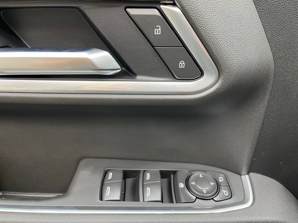 New 2026 GMC Sierra 1500 Elevation AWD/4WD image 7
