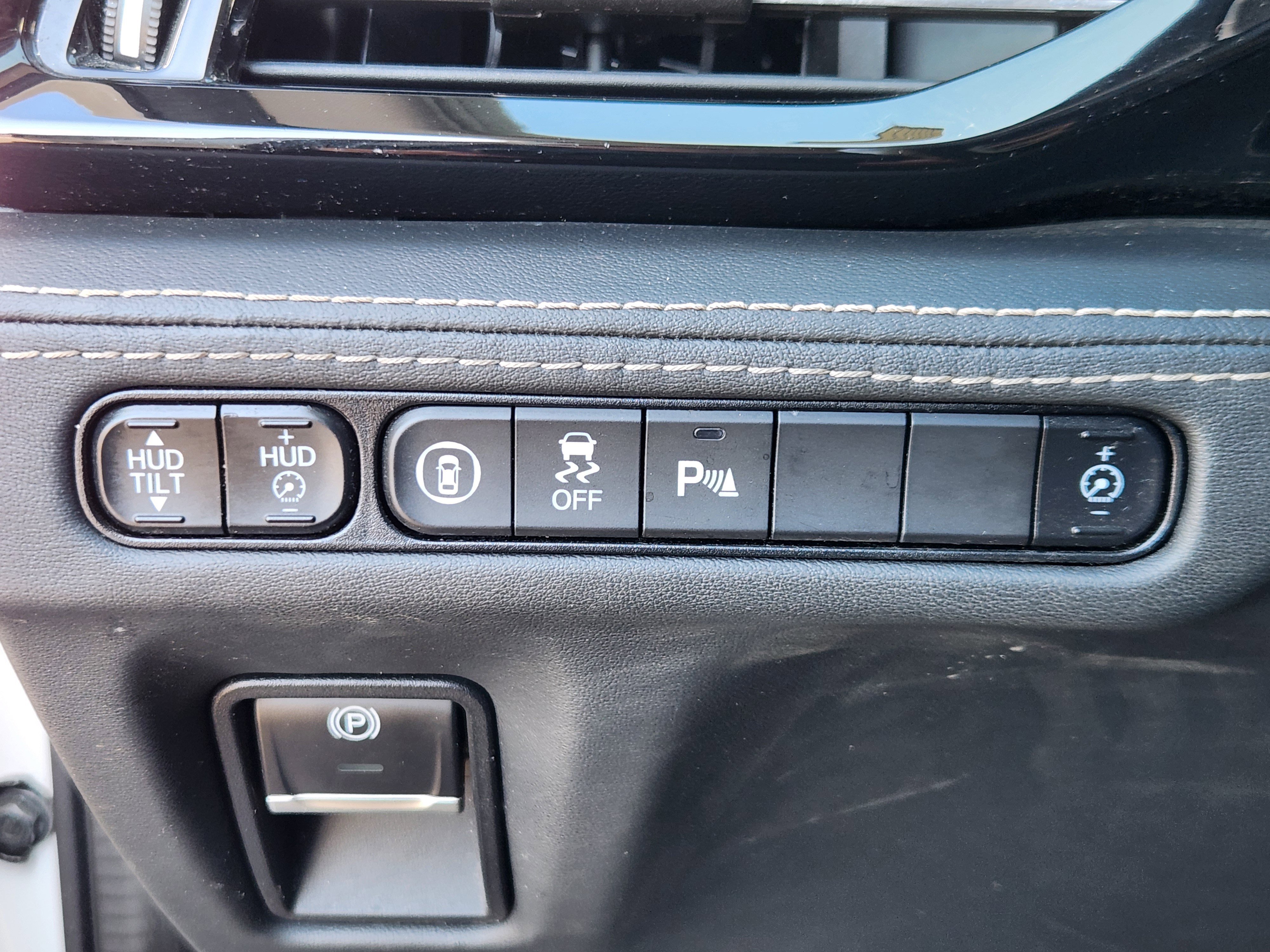 Used 2023 Acura MDX SH-AWD w/ Advance Package image 28
