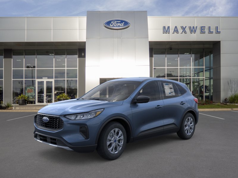 New 2026 Ford Escape Active image 23