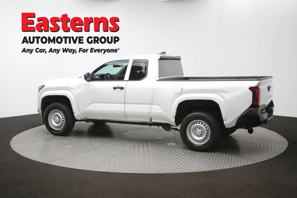 Used 2024 Toyota Tacoma SR RWD image 58