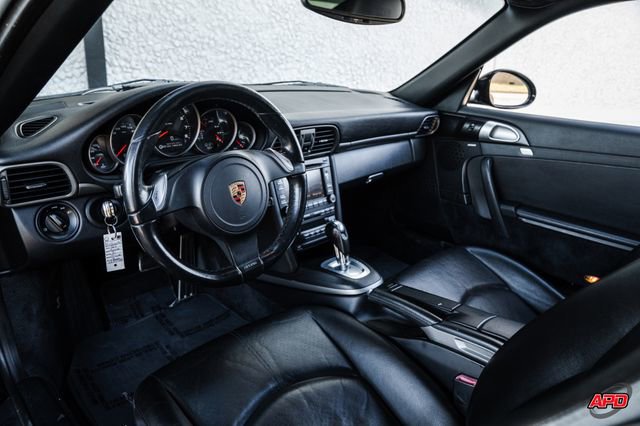 Used 2011 Porsche 911 Carrera image 2